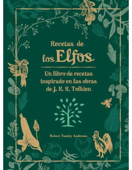 es::Recetas de los Elfos