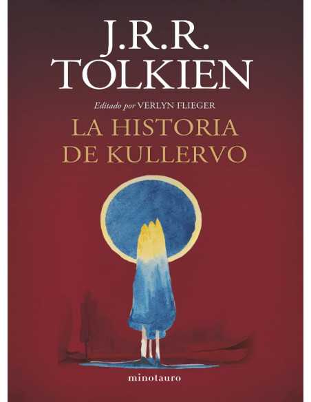 es::La historia de Kullervo (Nueva edición)