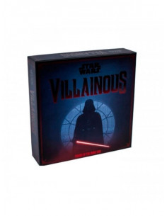 es::Star Wars Villainous