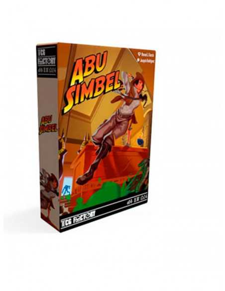 es::Abu Simbel