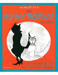 es::Las mujeres troyanas