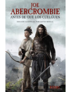 es::Antes de que los cuelguen. Edición ilustrada