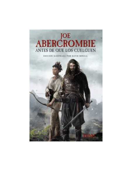 es::Antes de que los cuelguen. Edición ilustrada