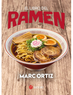 es::El libro del ramen