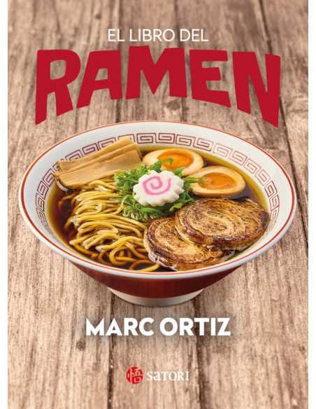 es::El libro del ramen