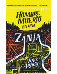 es::Hombre muerto en una zanja