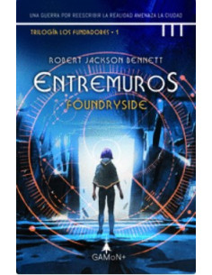 es::Entre muros (Foundryside)