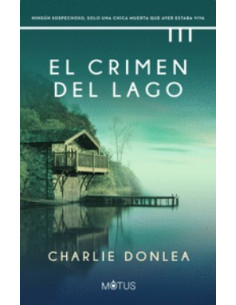 es::El Crimen del lago
