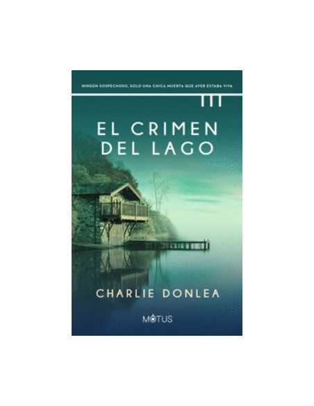 es::El Crimen del lago