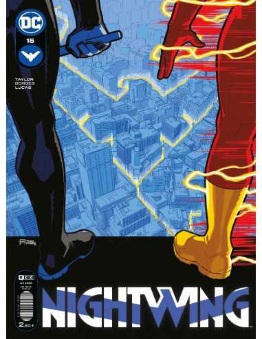 es::Nightwing 15