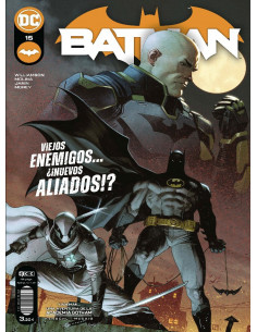 es::Batman 128/15