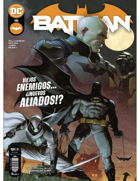 es::Batman 128/15