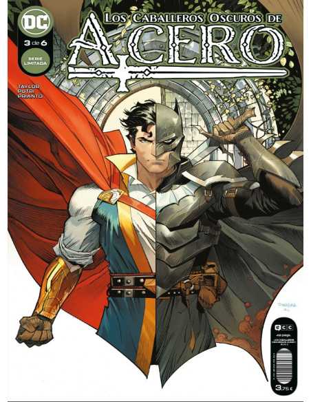 es::Los caballeros oscuros de acero 03 (de 6)