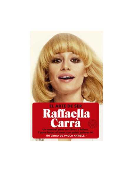 es::El arte de ser Raffaella Carrà