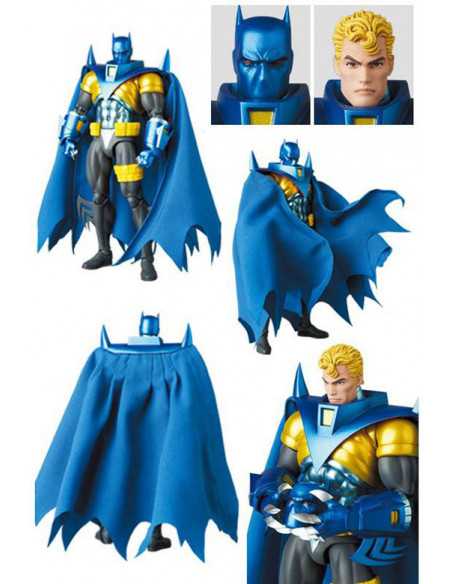 es::Batman: Knightfall Figura MAF EX Batman 16 cm