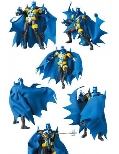 es::Batman: Knightfall Figura MAF EX Batman 16 cm