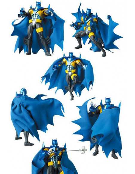 es::Batman: Knightfall Figura MAF EX Batman 16 cm