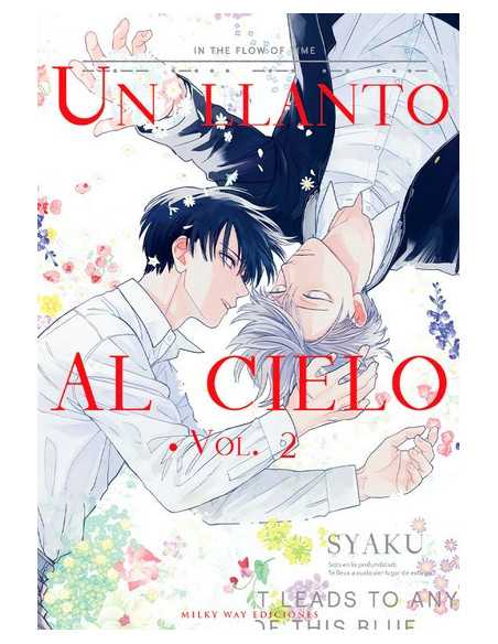 es::Un llanto al cielo, Vol. 02