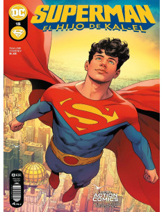 es::Superman 125/ 15