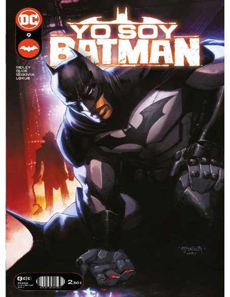 es::Yo soy Batman 09