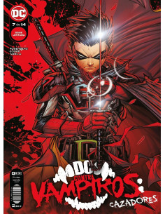 es::DC contra vampiros 07 de (14)