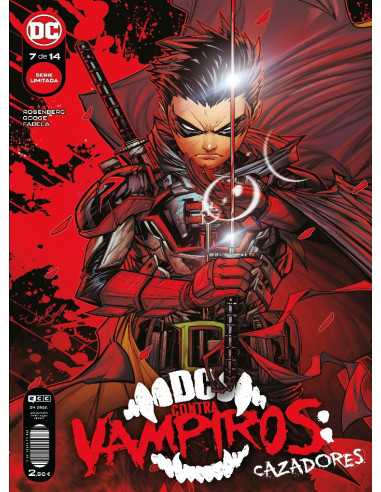 es::DC contra vampiros 07 de (14)