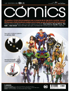 es::ECC Cómics 46 (Revista)