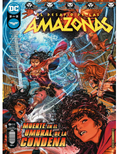 es::El desafío de las amazonas 02 (de 02)