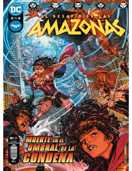 es::El desafío de las amazonas 02 (de 02)