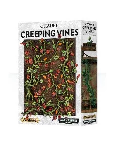 es::Creeping Vines - Warhammer