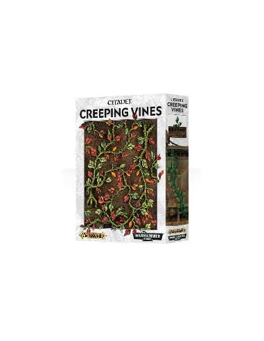 es::Creeping Vines - Warhammer