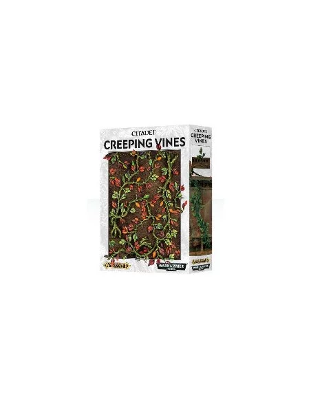 es::Creeping Vines - Warhammer