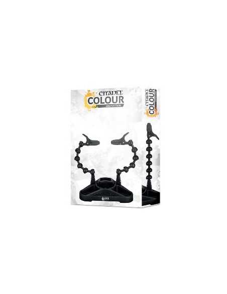 es::Peana de montaje Citadel Colour