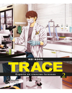es::Trace, experto en ciencias forenses 02
