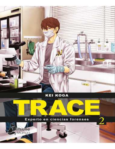 es::Trace, experto en ciencias forenses 02