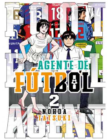 es::Agente de fútbol 02