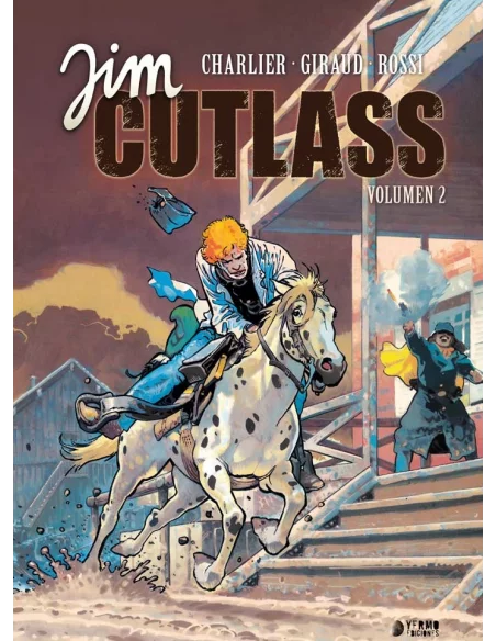 es::Jim Cutlass 02