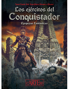 es::Los ejércitos del conquistador