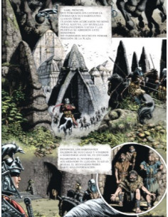 es::Los ejércitos del conquistador 2