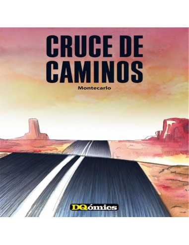 es::Cruce de caminos