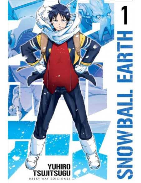 es::Snowball Earth vol. 1