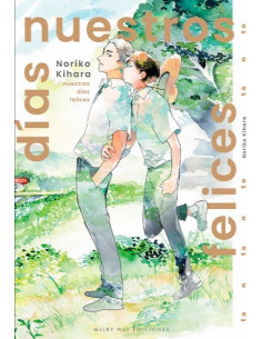 es::Nuestro días felices