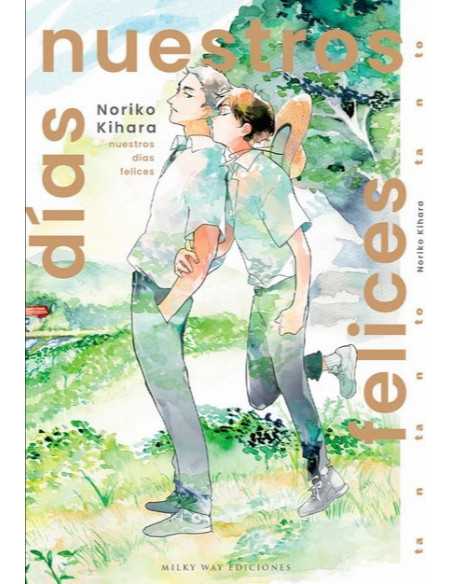 es::Nuestro días felices