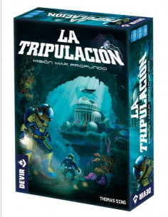 es::La Tripulación 2