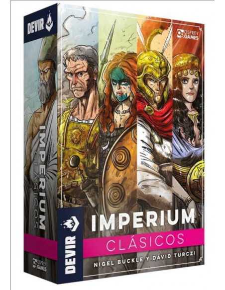 es::Imperium: Clásicos