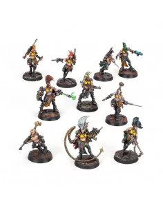 es::Necromunda: Hive War (Inglés) 2