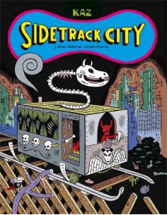 es::Sidetrack City