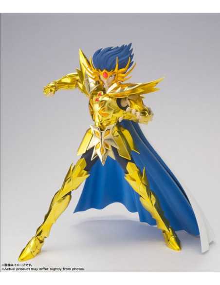 es::Saint Seiya Figura Saint Cloth Myth EX Cancer Death Mask (Revival Ver.) 18 cm