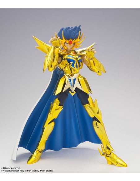 es::Saint Seiya Figura Saint Cloth Myth EX Cancer Death Mask (Revival Ver.) 18 cm