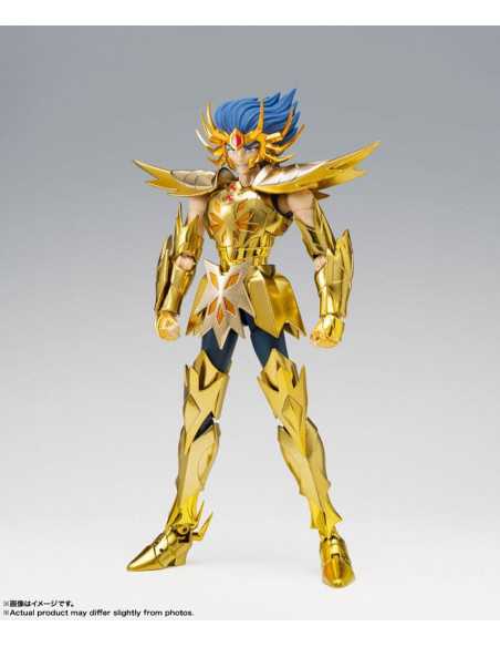 es::Saint Seiya Figura Saint Cloth Myth EX Cancer Death Mask (Revival Ver.) 18 cm